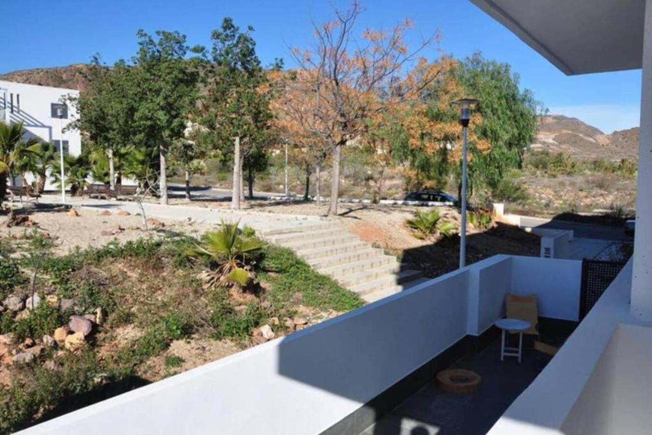 Piedranegra, Apartamento Completo Con Patio, Terraza Y Bbq Rodalquilar Ngoại thất bức ảnh