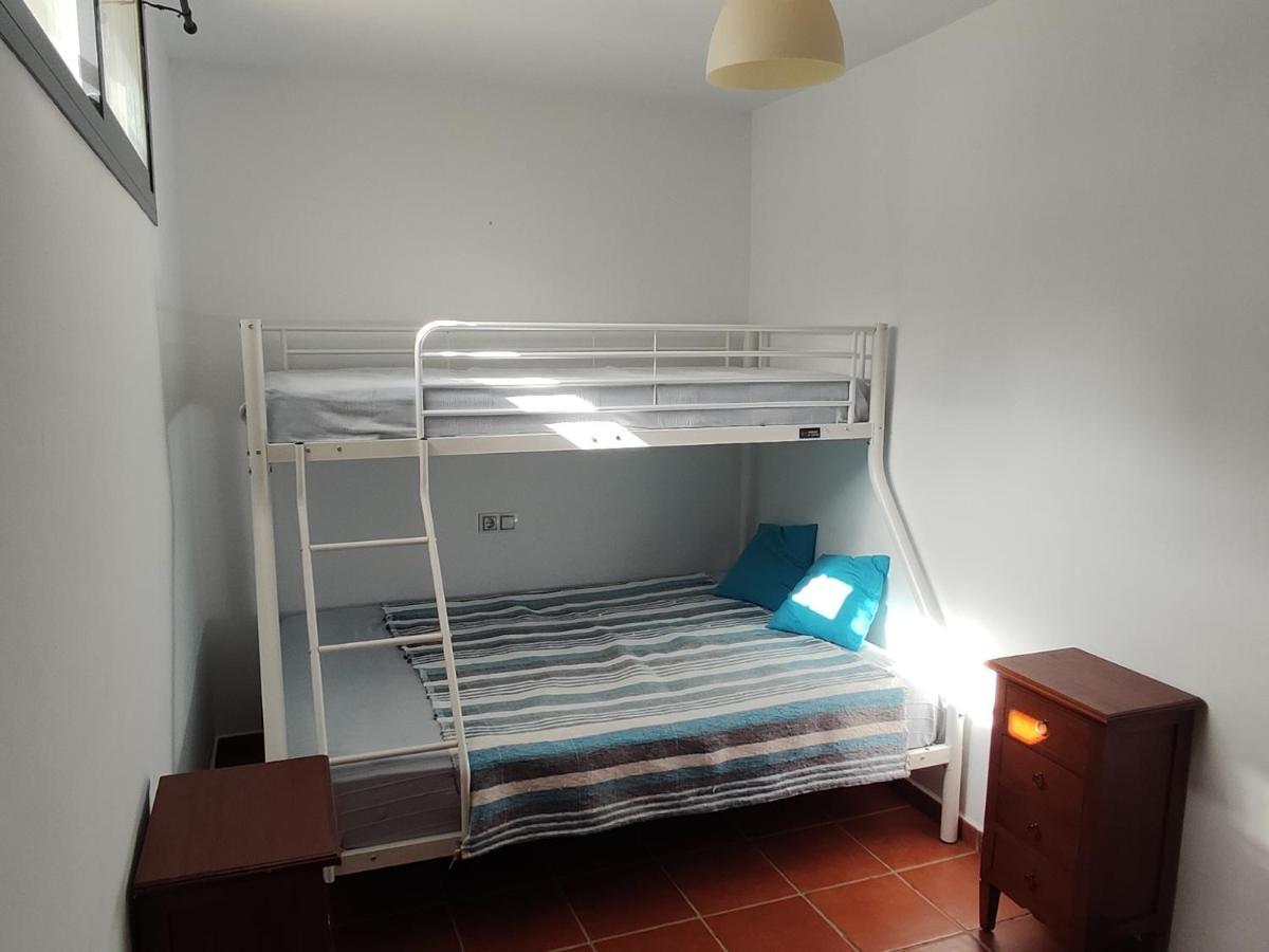 Piedranegra, Apartamento Completo Con Patio, Terraza Y Bbq Rodalquilar Ngoại thất bức ảnh